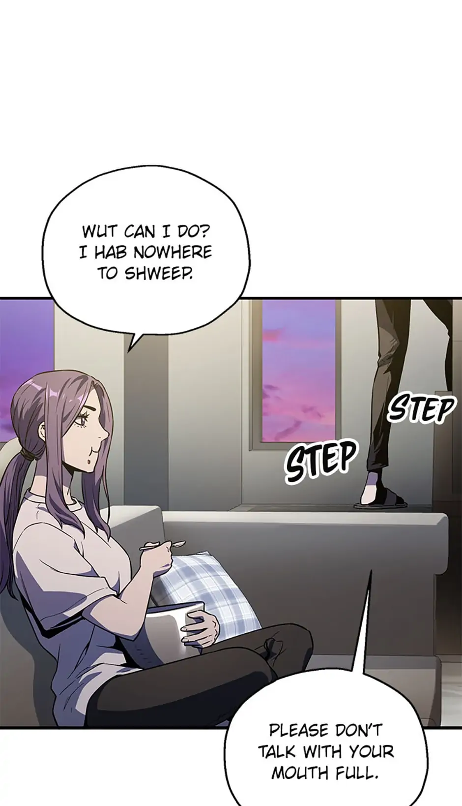 Read The Player Who Can't Level Up Manga Online