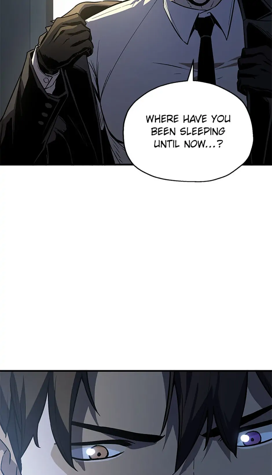 Read The Player Who Can't Level Up Manga Online