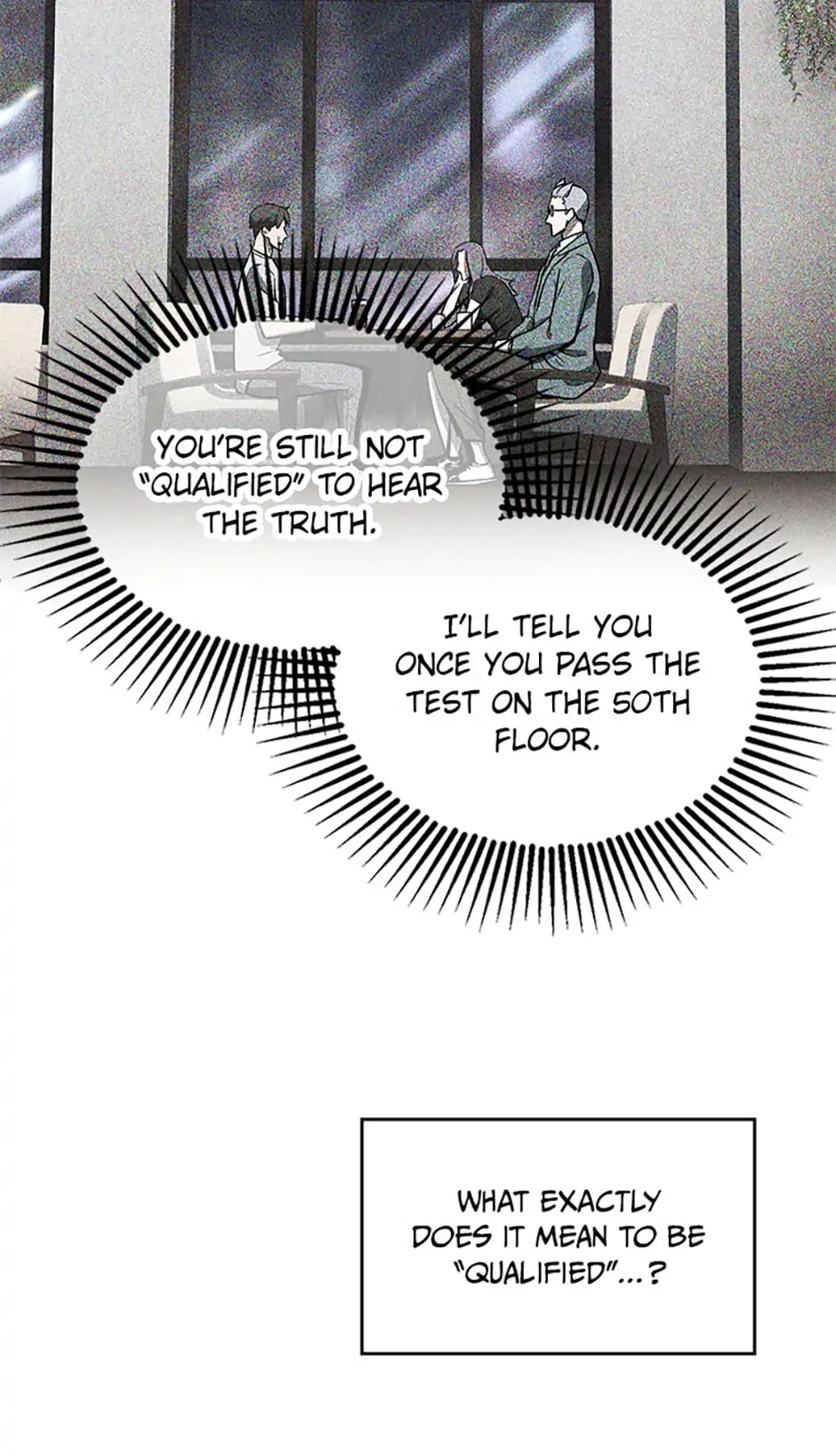 Read The Player Who Can't Level Up Manga Online