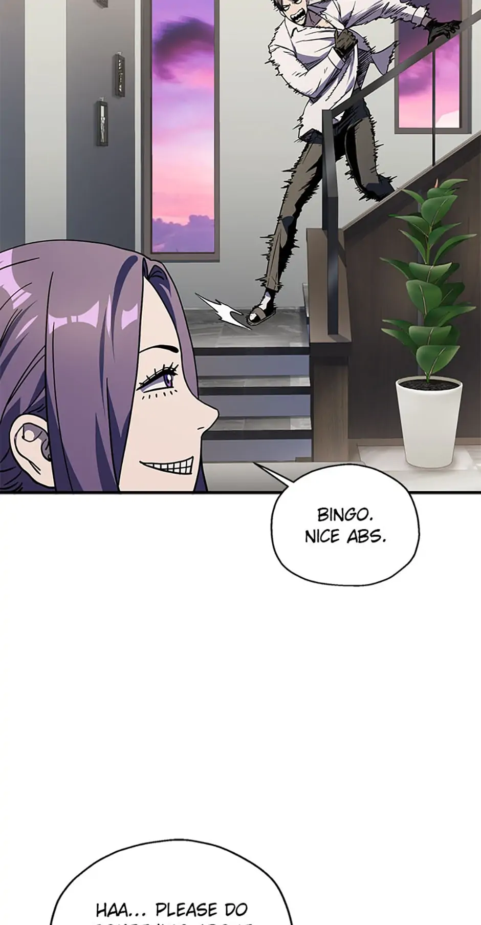 Read The Player Who Can't Level Up Manga Online