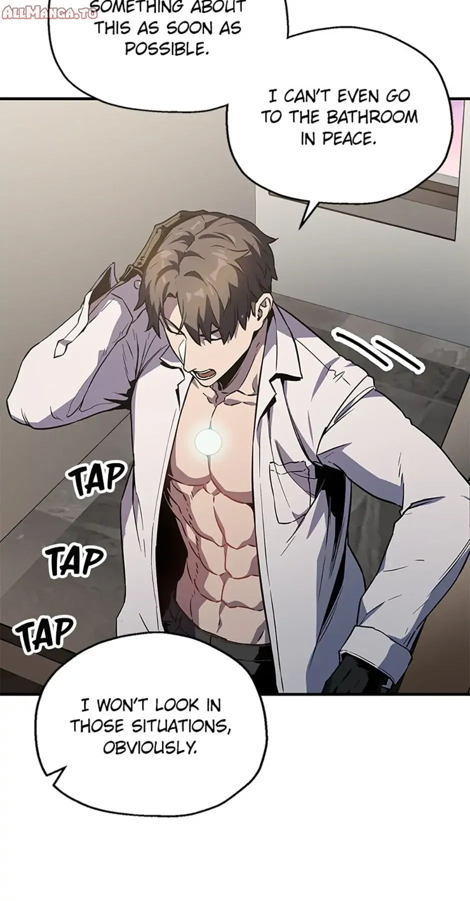 Read The Player Who Can't Level Up Manga Online
