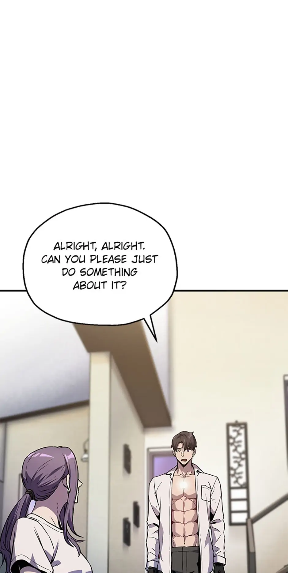 Read The Player Who Can't Level Up Manga Online