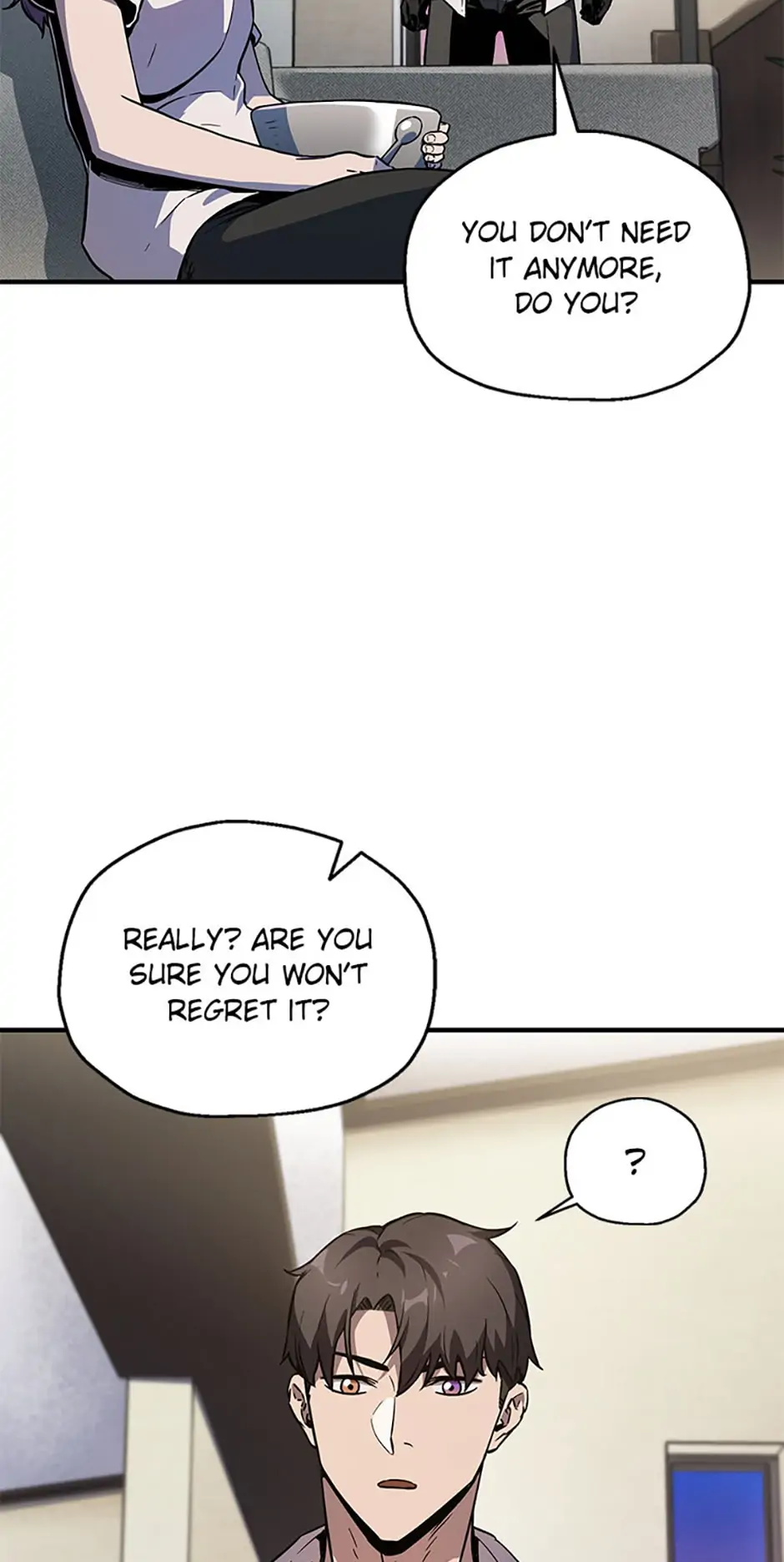 Read The Player Who Can't Level Up Manga Online