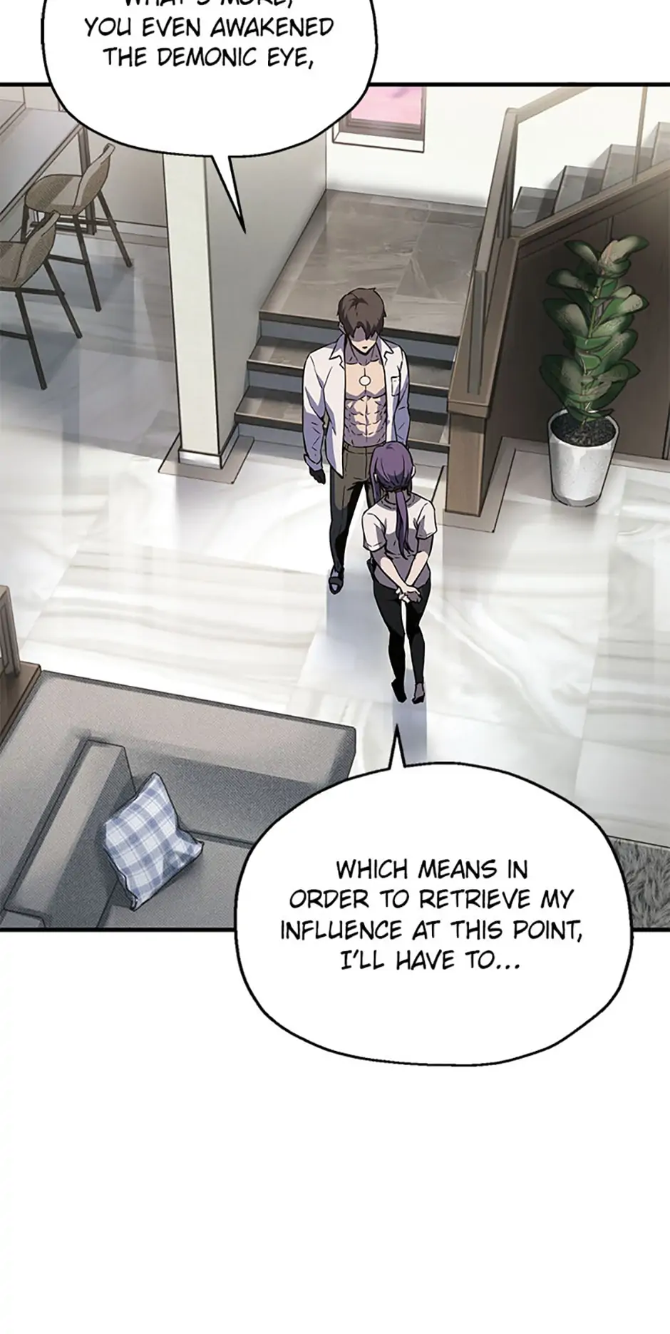 Read The Player Who Can't Level Up Manga Online