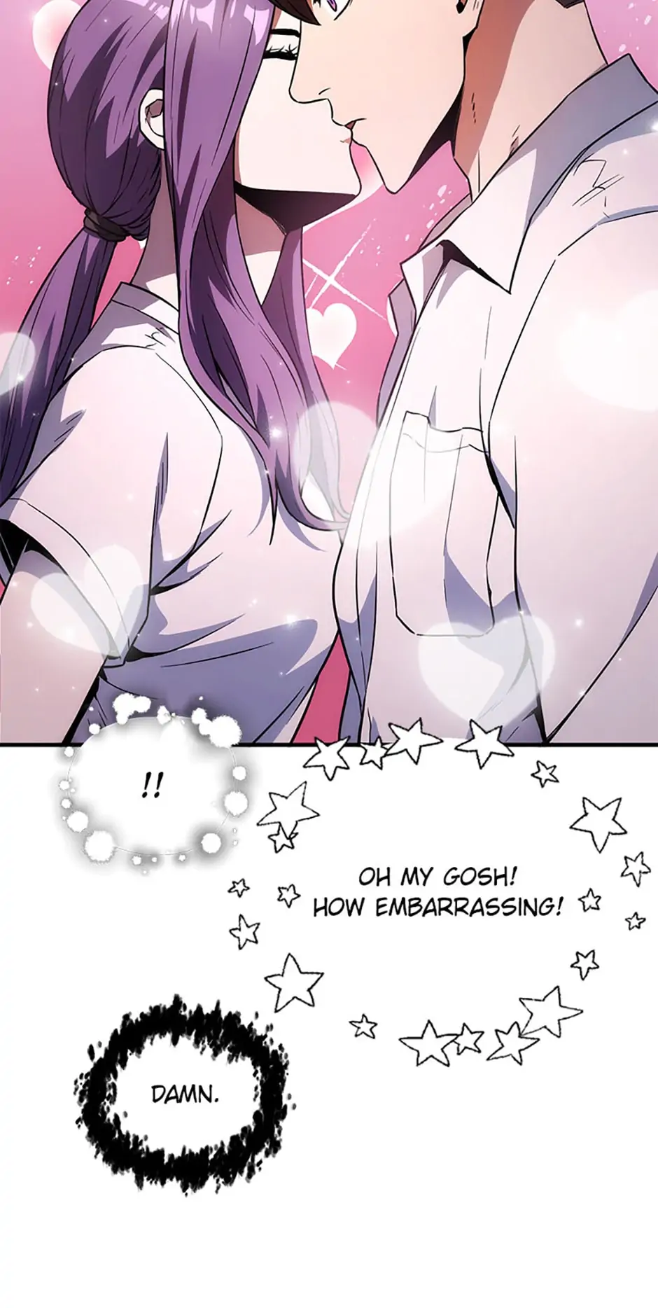 Read The Player Who Can't Level Up Manga Online