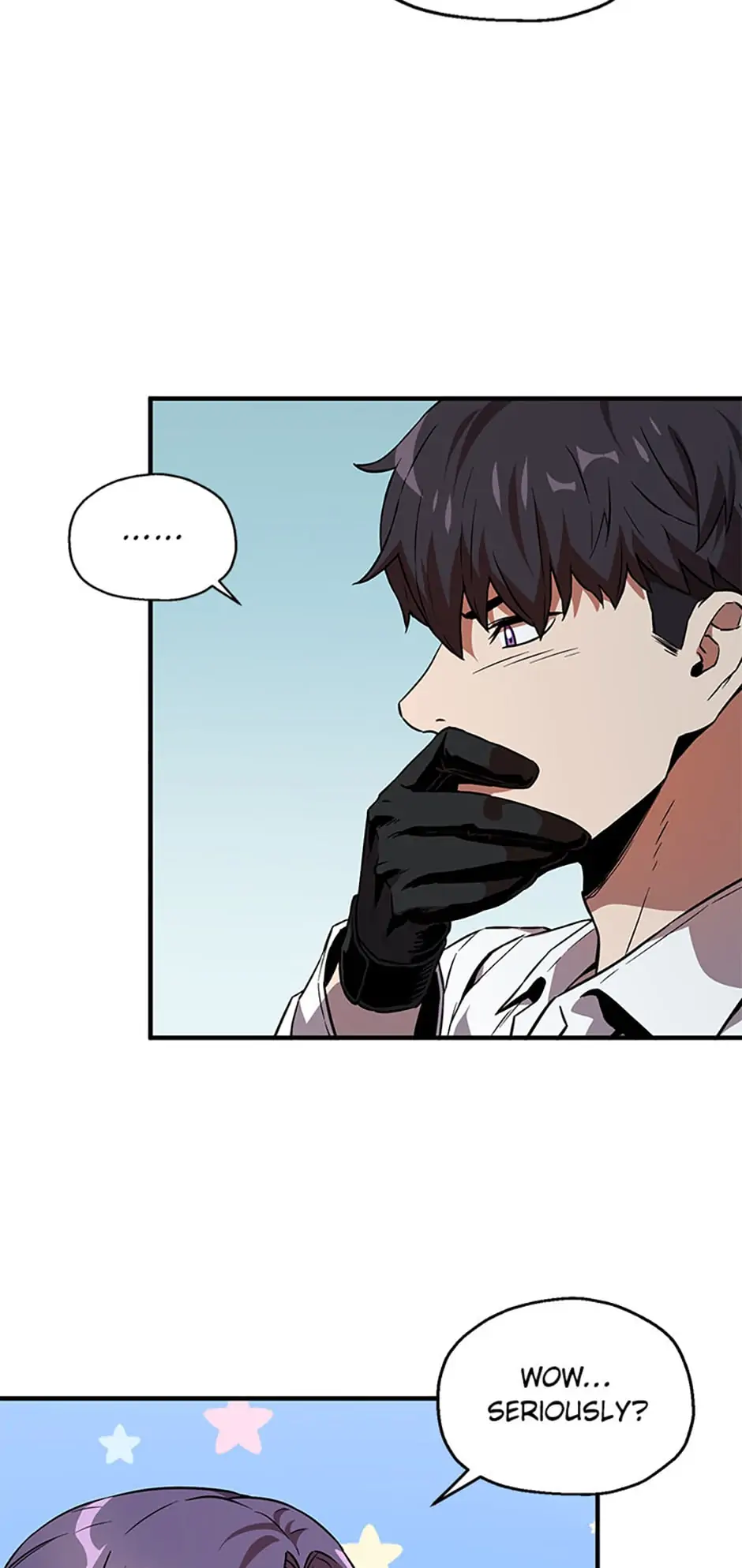 Read The Player Who Can't Level Up Manga Online
