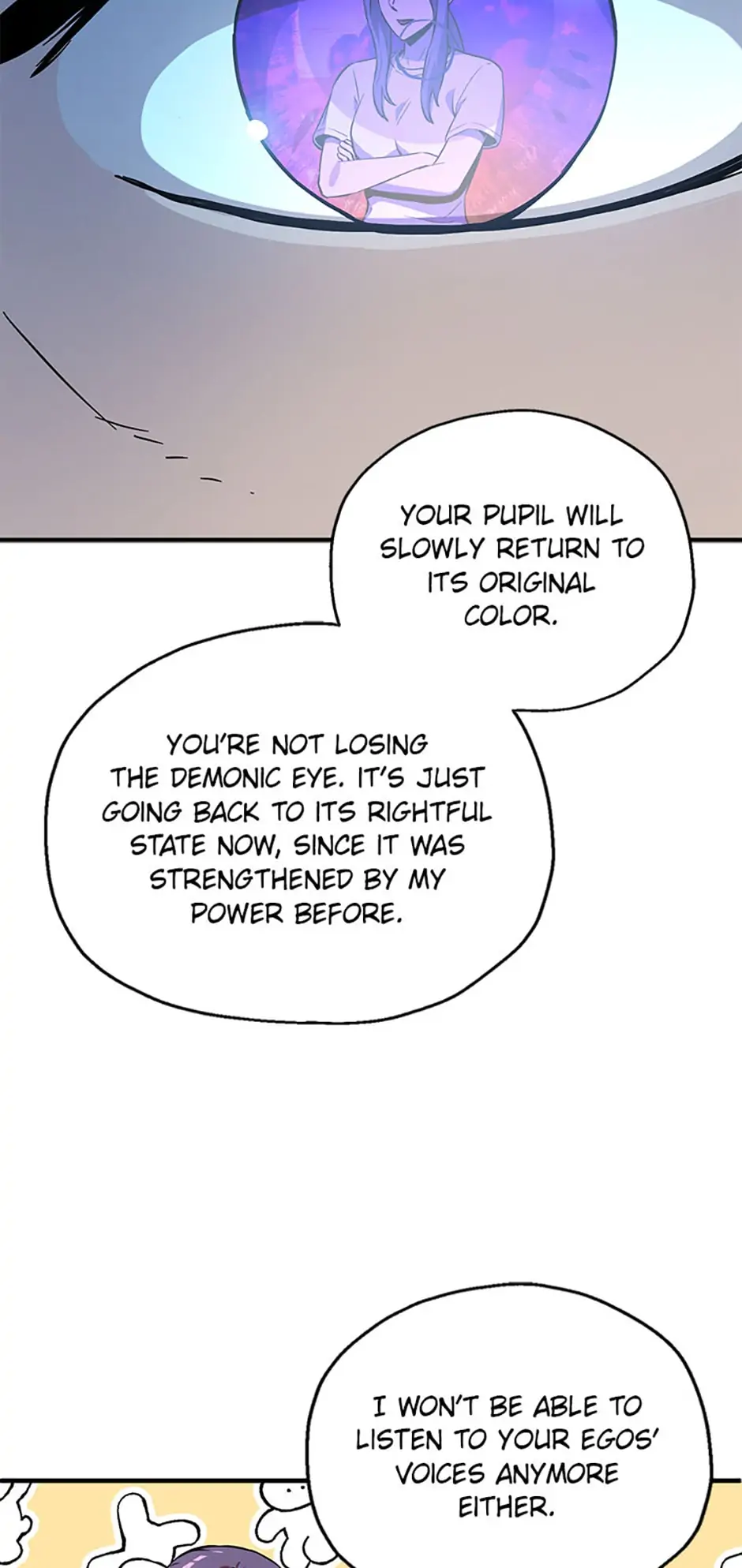 Read The Player Who Can't Level Up Manga Online