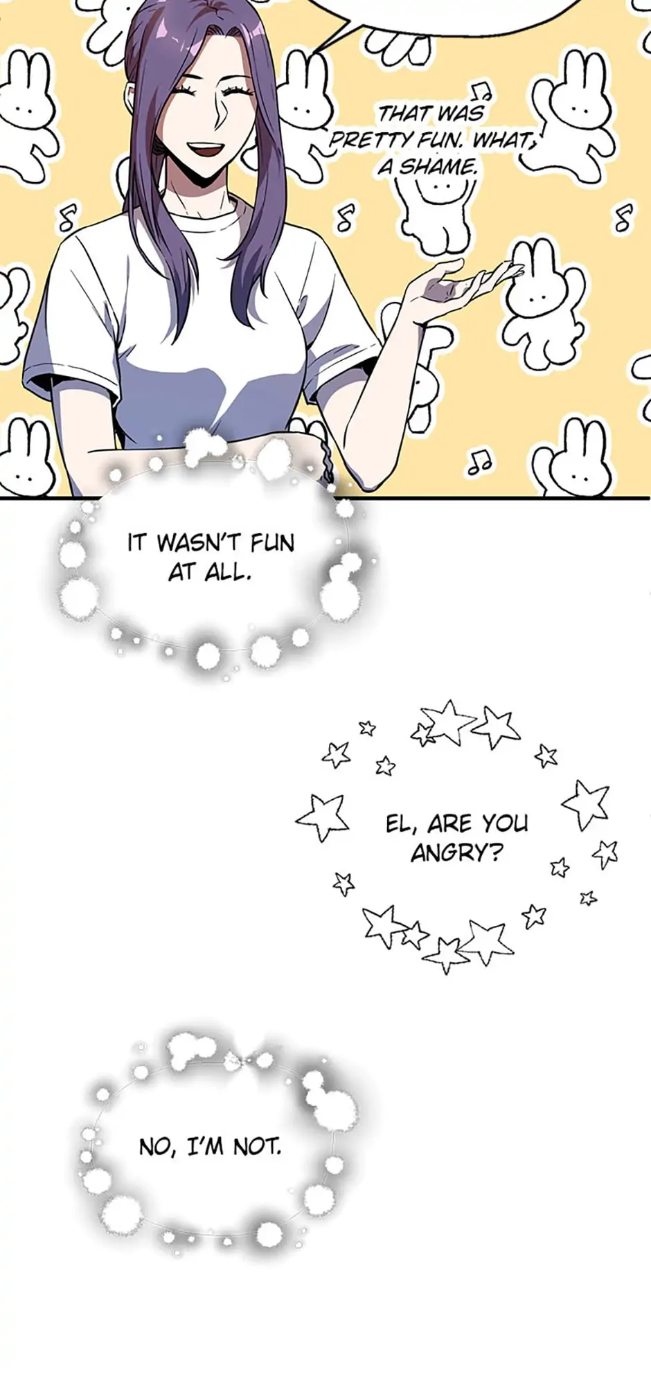 Read The Player Who Can't Level Up Manga Online
