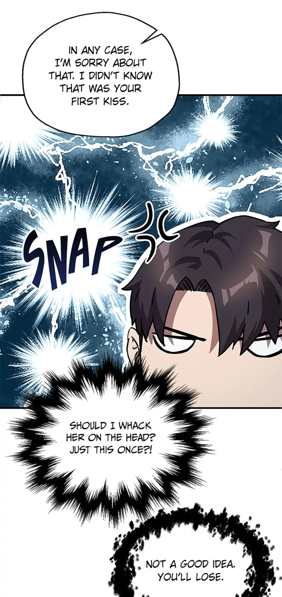 Read The Player Who Can't Level Up Manga Online