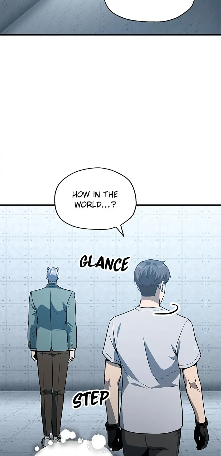 Read The Player Who Can't Level Up Manga Online