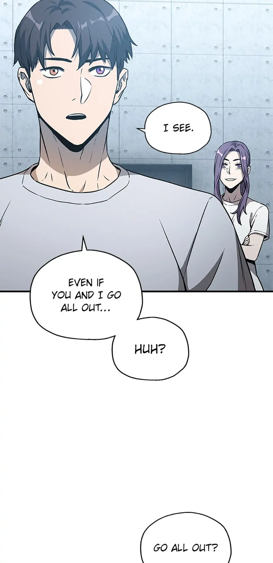 Read The Player Who Can't Level Up Manga Online