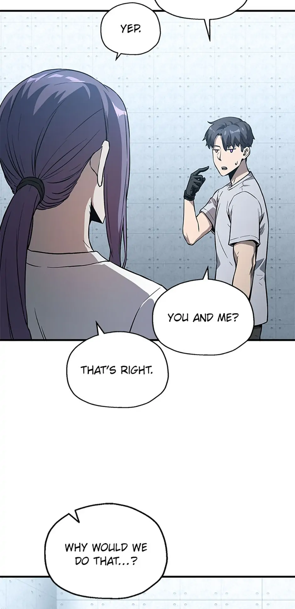 Read The Player Who Can't Level Up Manga Online