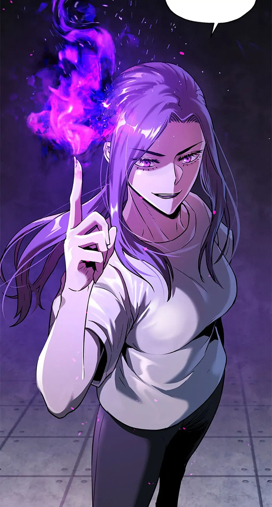 Read The Player Who Can't Level Up Manga Online