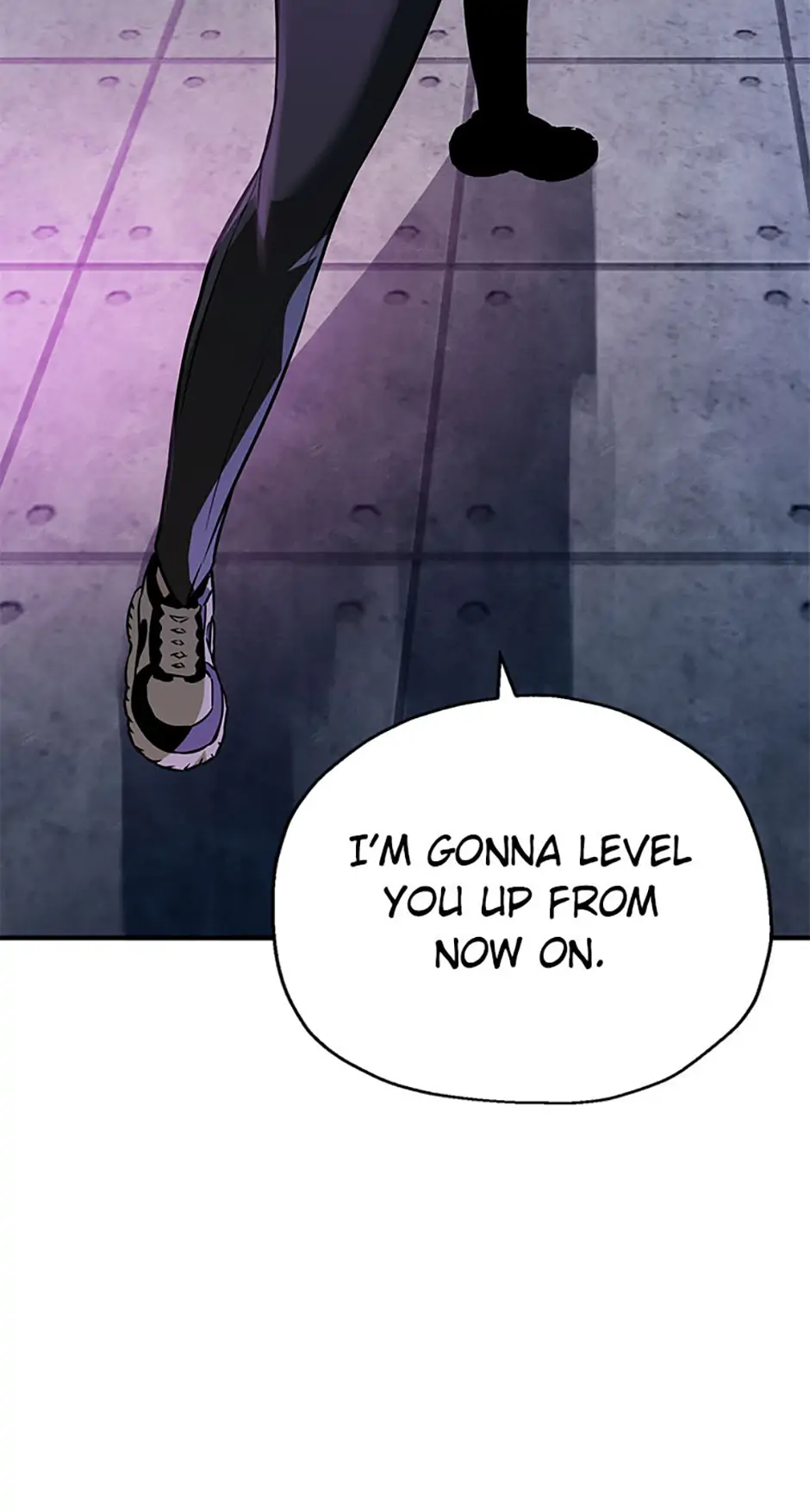 Read The Player Who Can't Level Up Manga Online