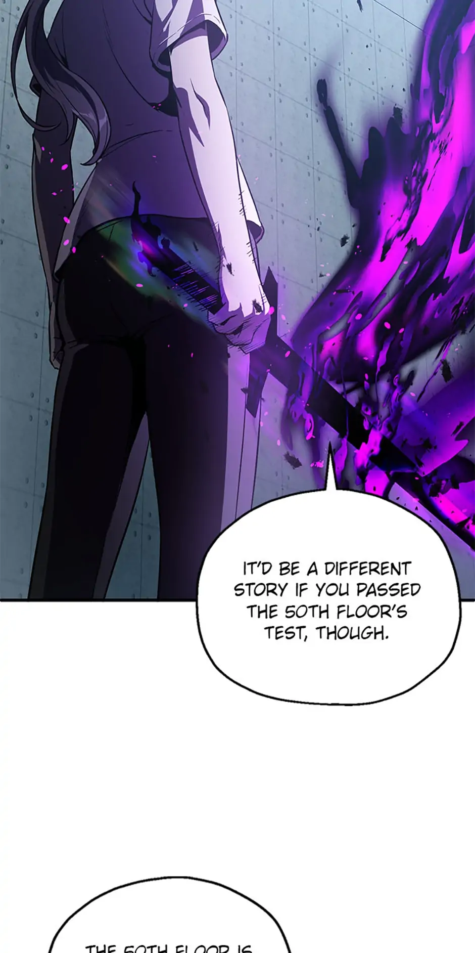 Read The Player Who Can't Level Up Manga Online