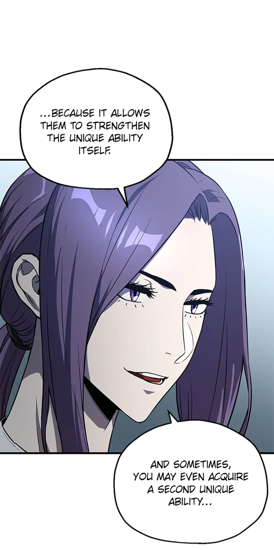 Read The Player Who Can't Level Up Manga Online