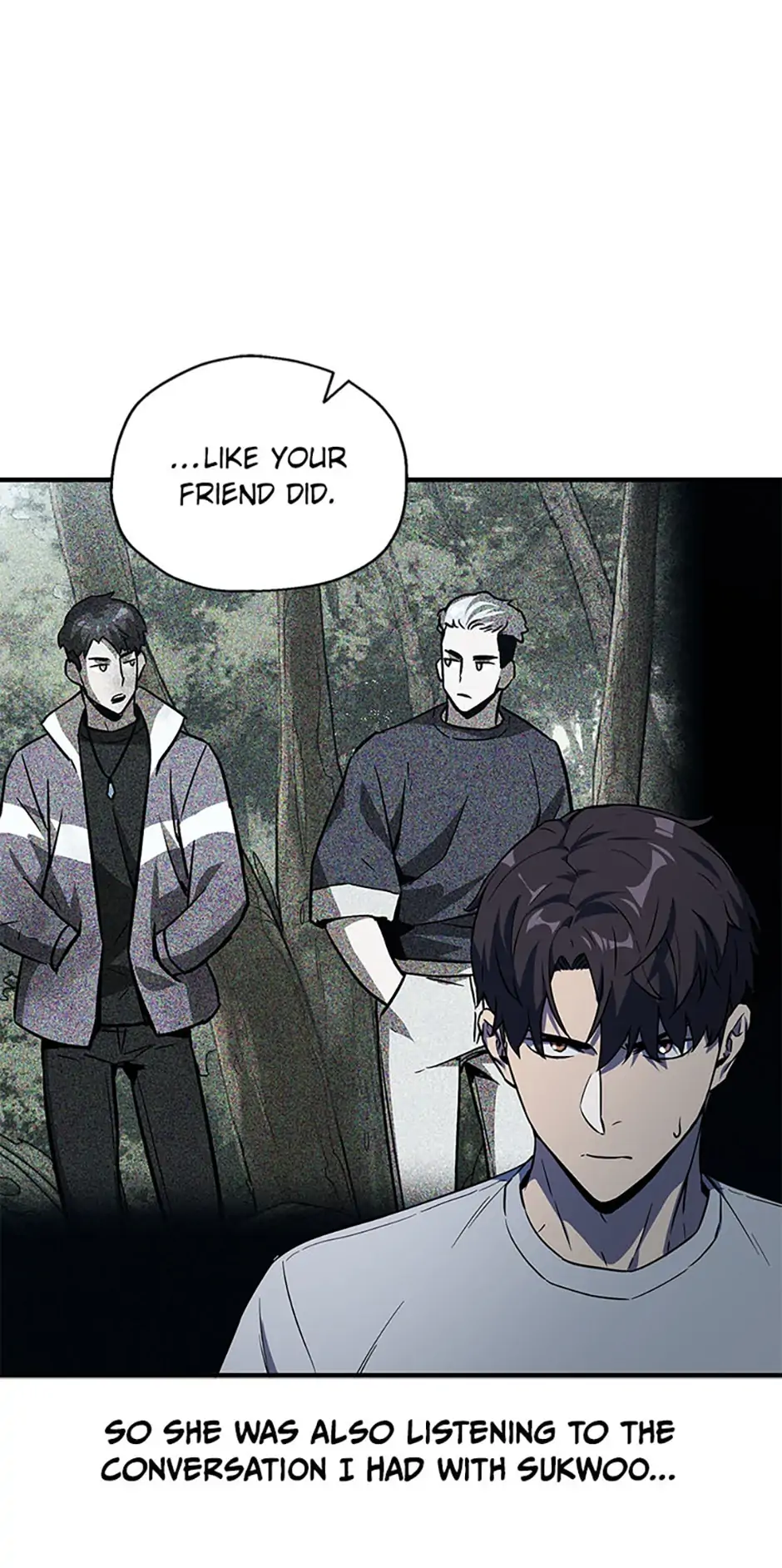 Read The Player Who Can't Level Up Manga Online