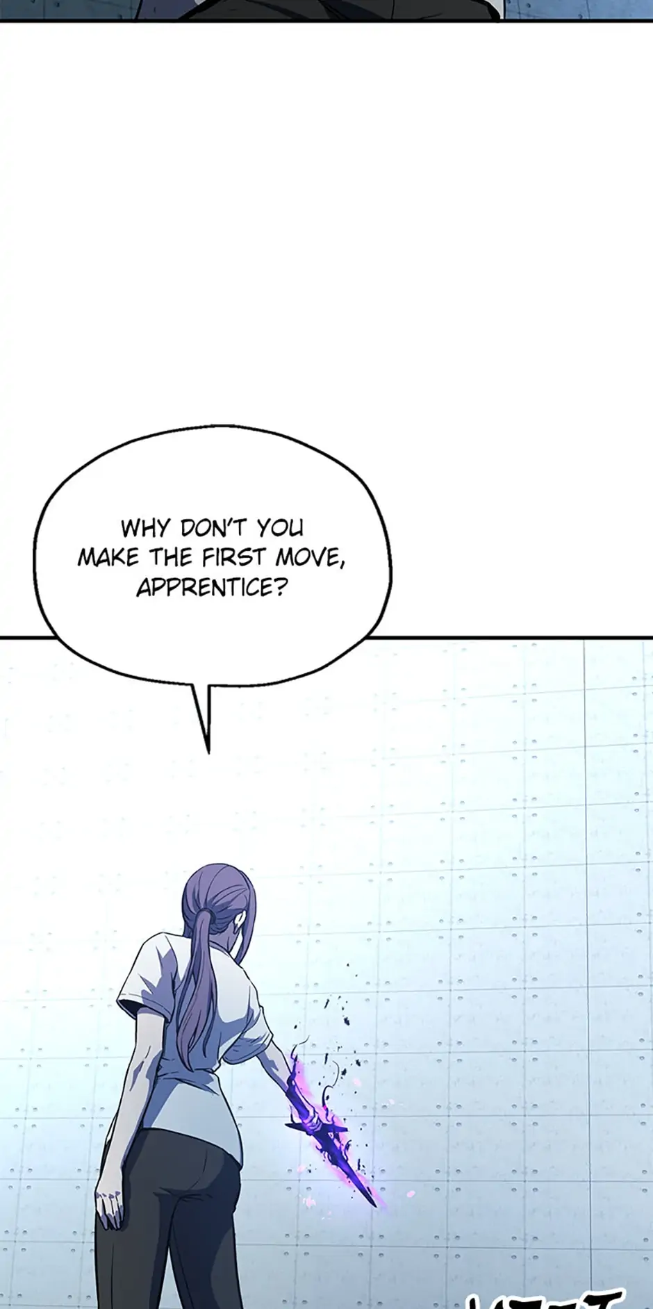 Read The Player Who Can't Level Up Manga Online