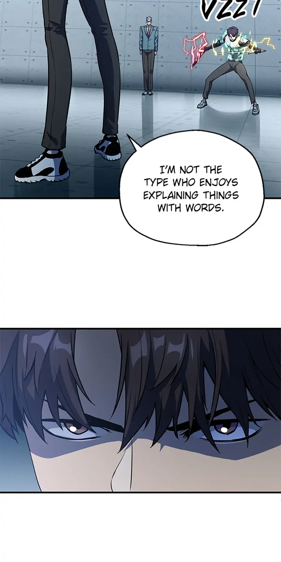 Read The Player Who Can't Level Up Manga Online