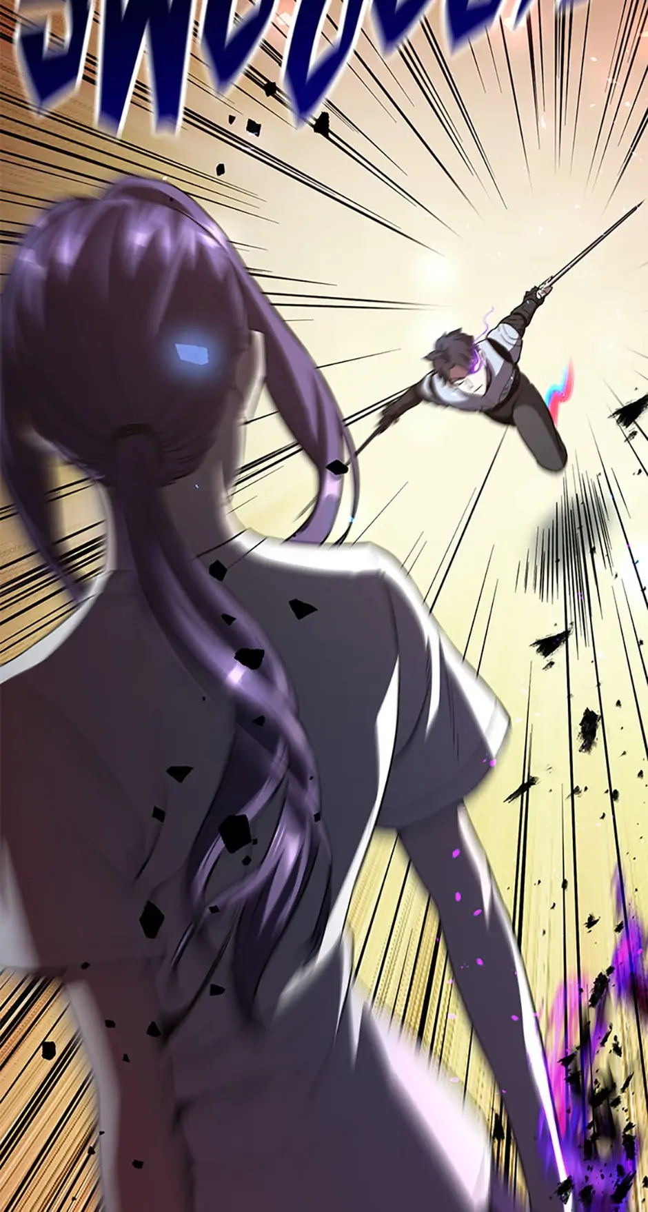 Read The Player Who Can't Level Up Manga Online