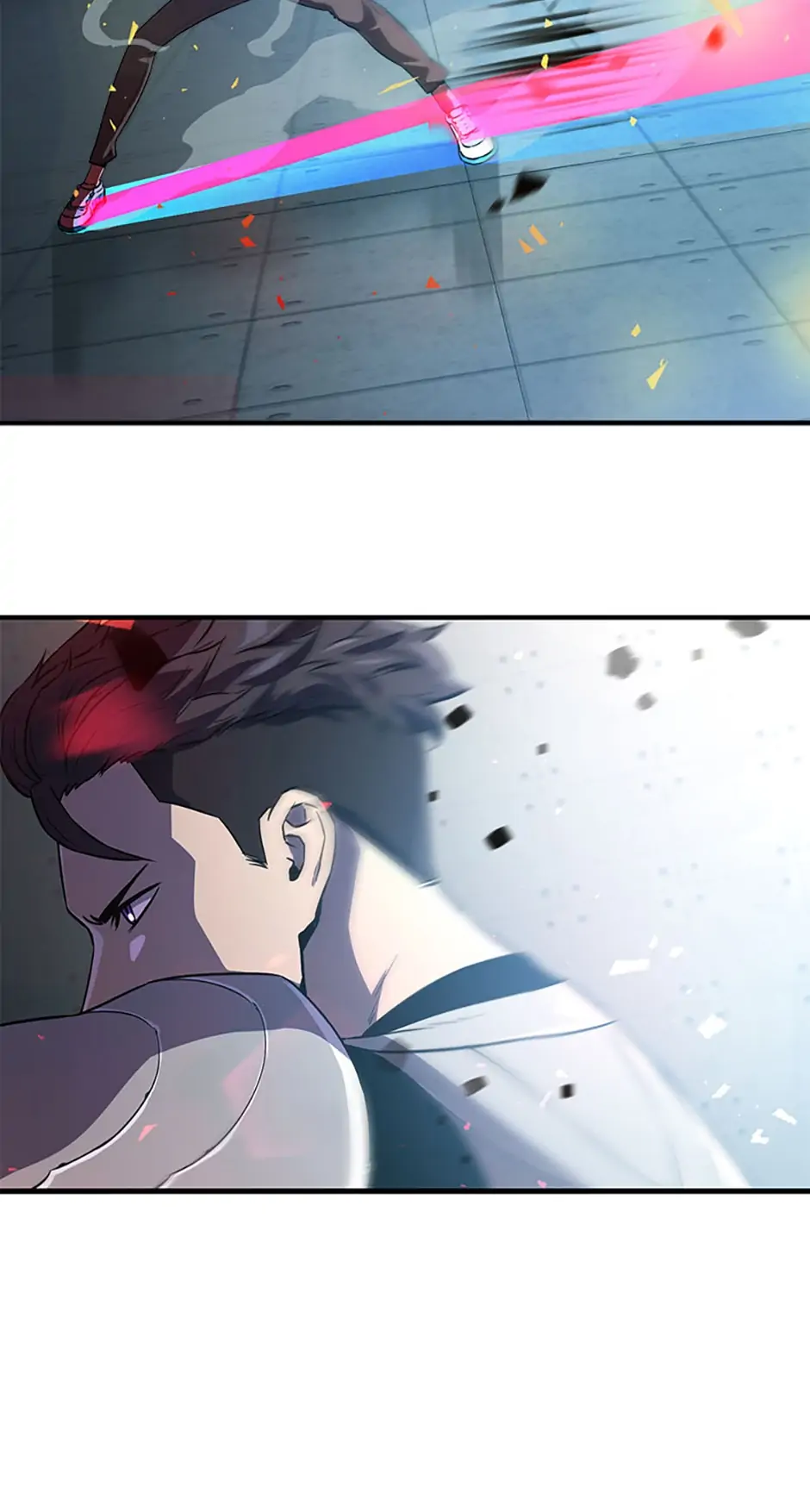 Read The Player Who Can't Level Up Manga Online