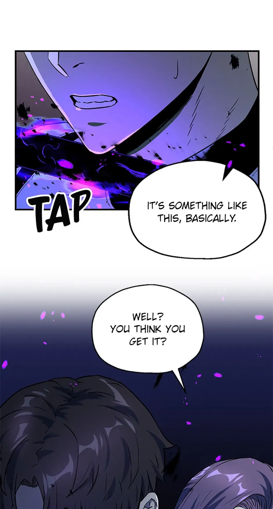 Read The Player Who Can't Level Up Manga Online