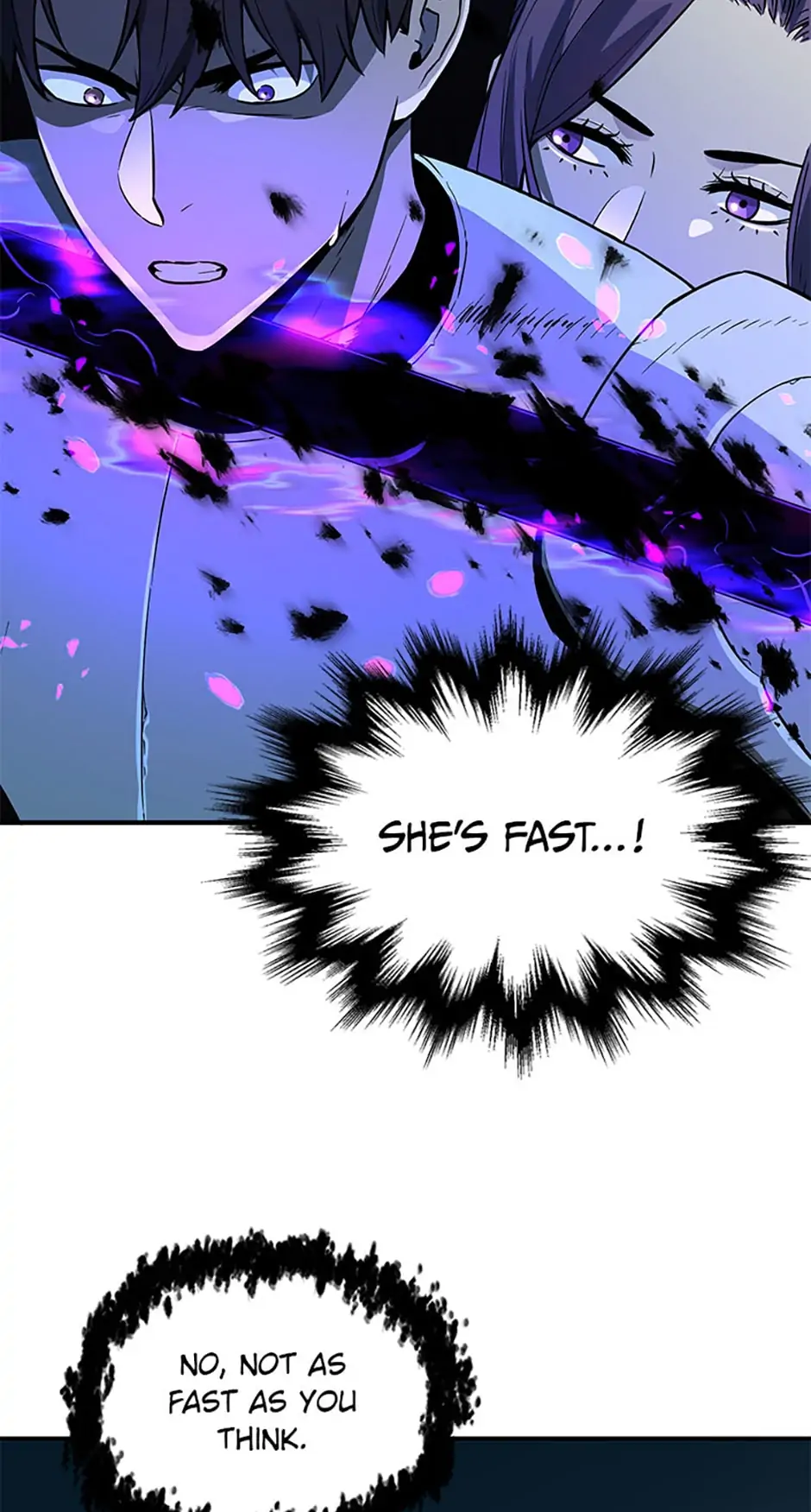 Read The Player Who Can't Level Up Manga Online