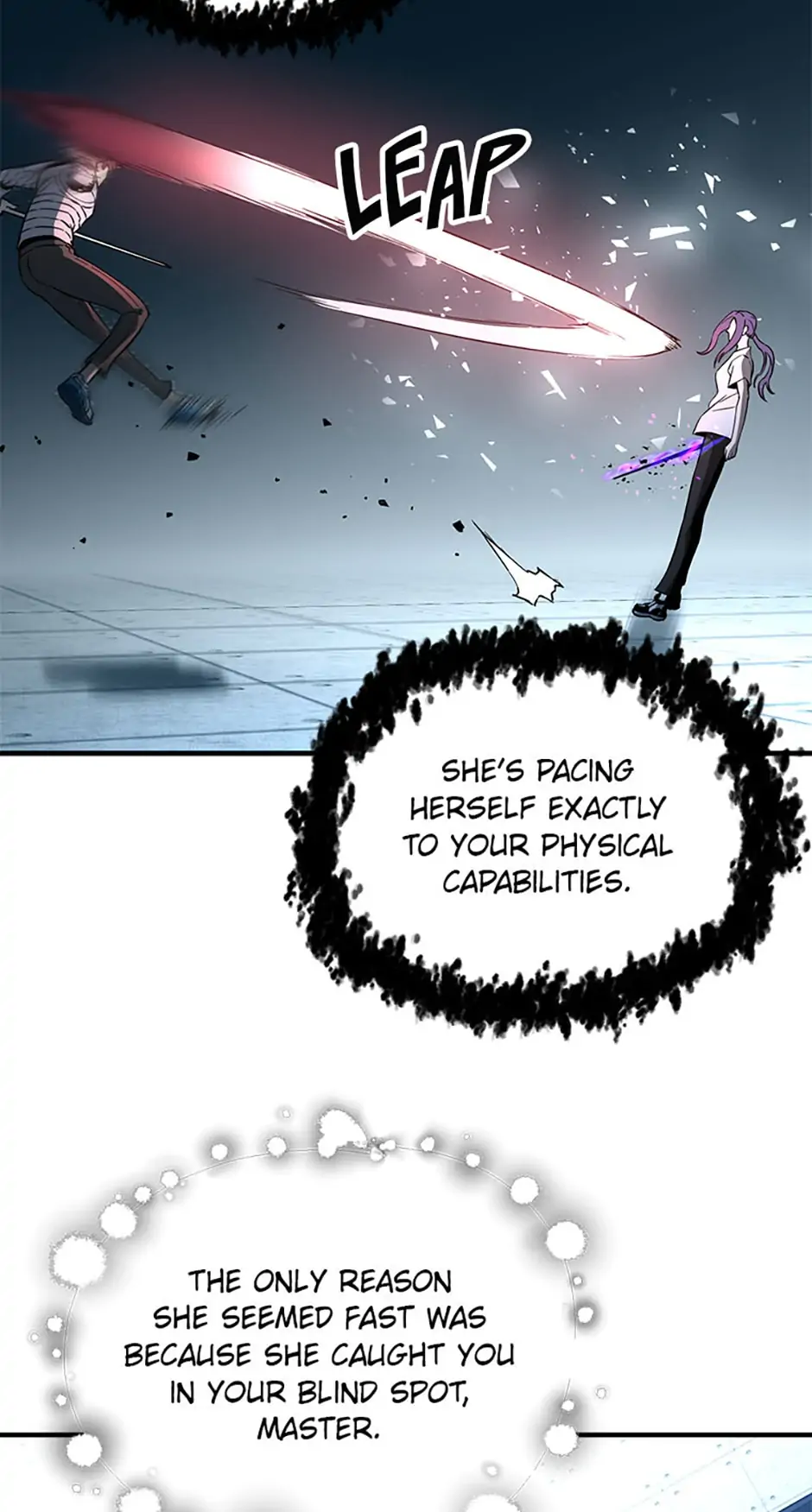 Read The Player Who Can't Level Up Manga Online