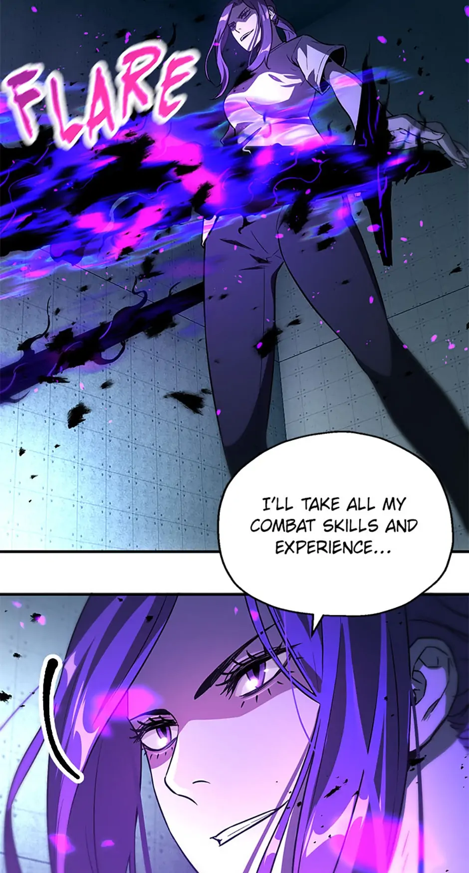 Read The Player Who Can't Level Up Manga Online