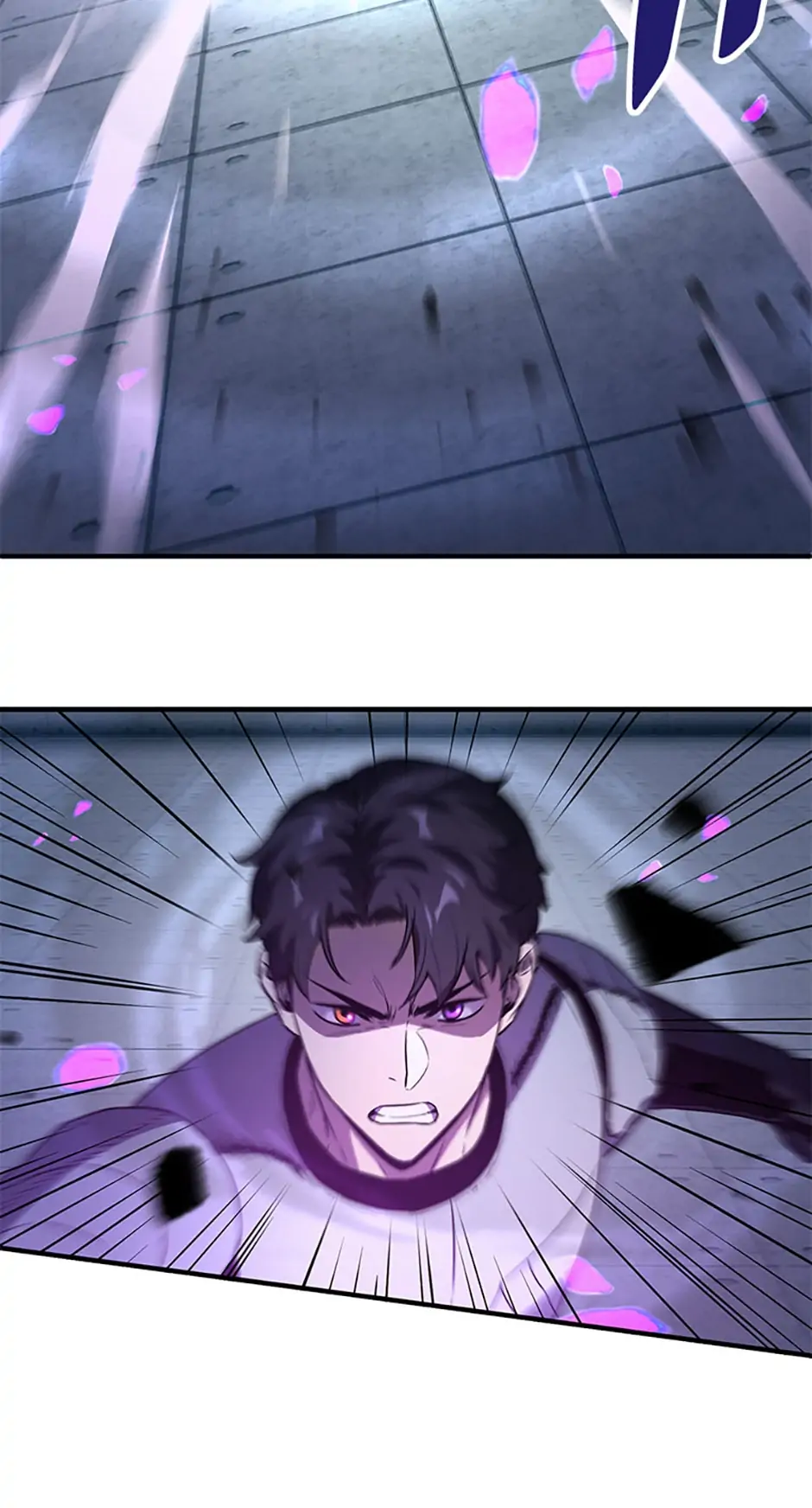 Read The Player Who Can't Level Up Manga Online