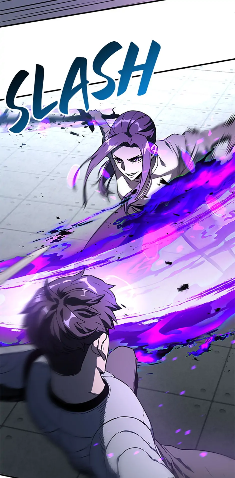 Read The Player Who Can't Level Up Manga Online