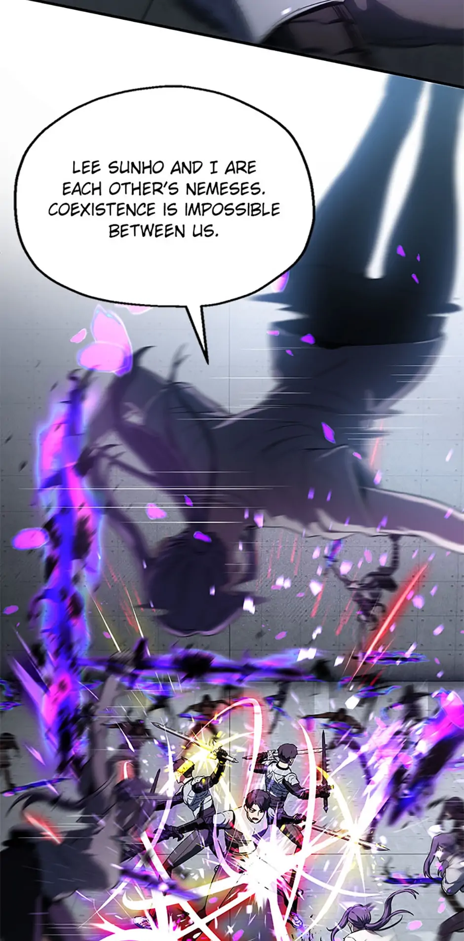 Read The Player Who Can't Level Up Manga Online