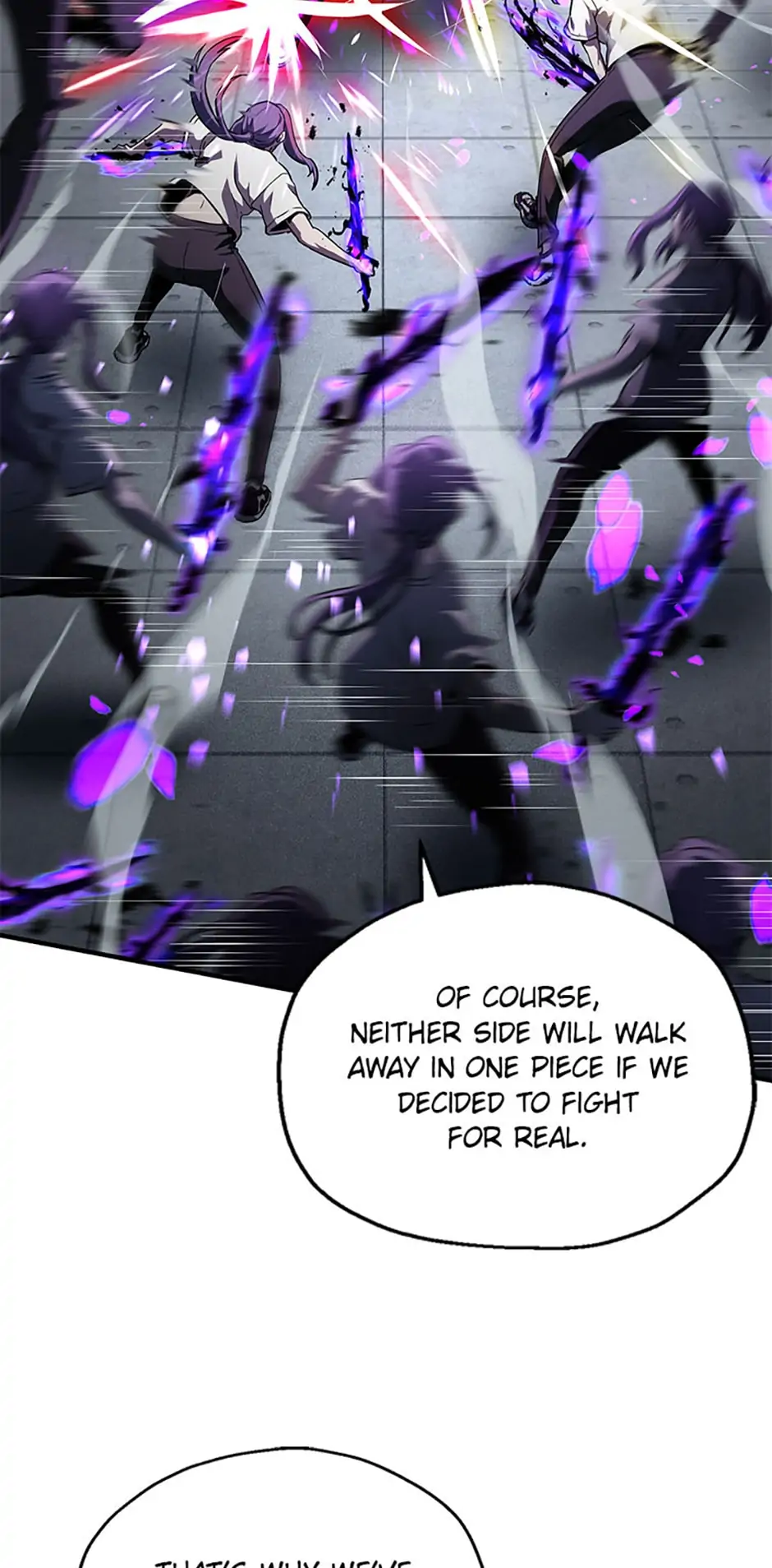 Read The Player Who Can't Level Up Manga Online
