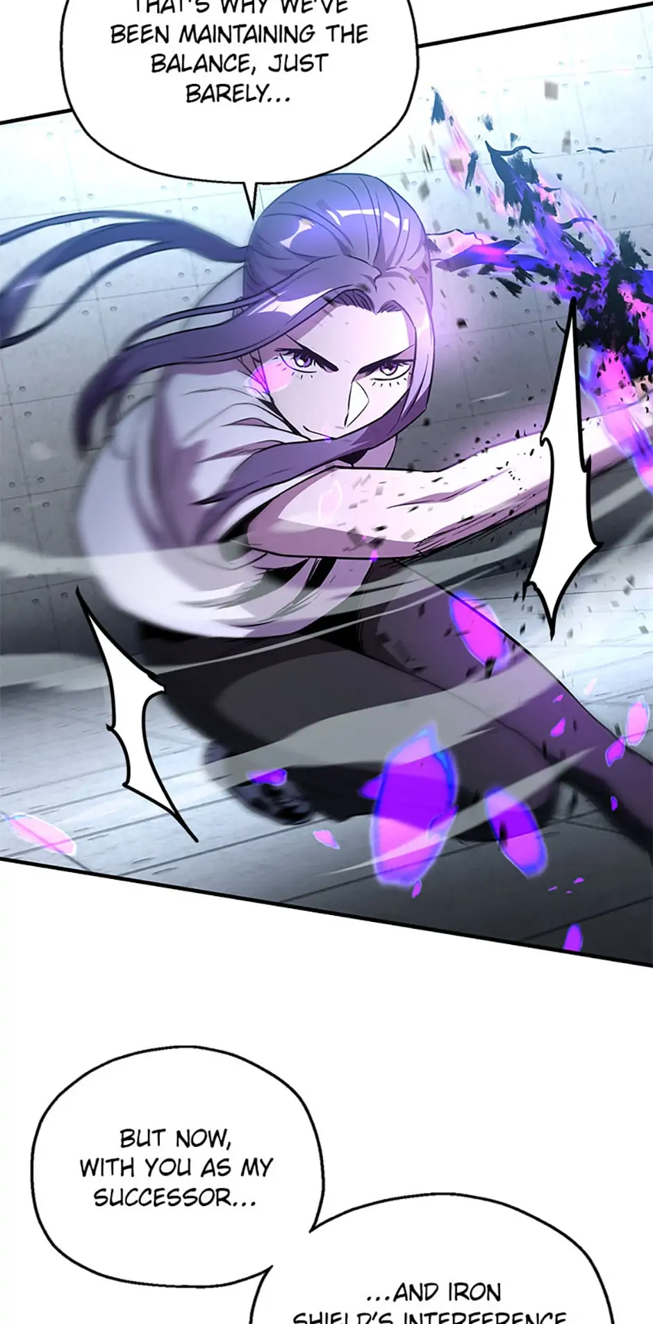 Read The Player Who Can't Level Up Manga Online