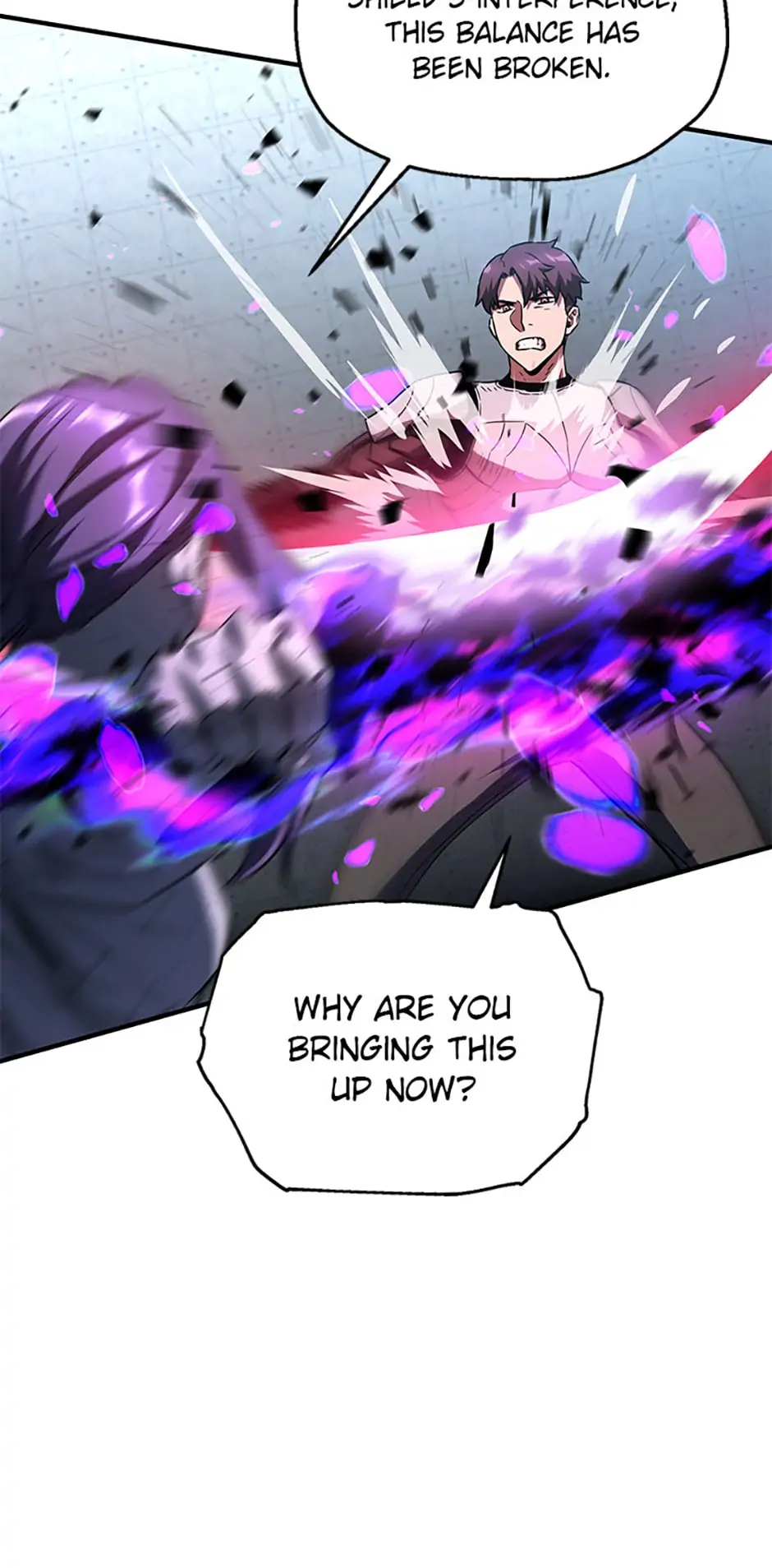 Read The Player Who Can't Level Up Manga Online