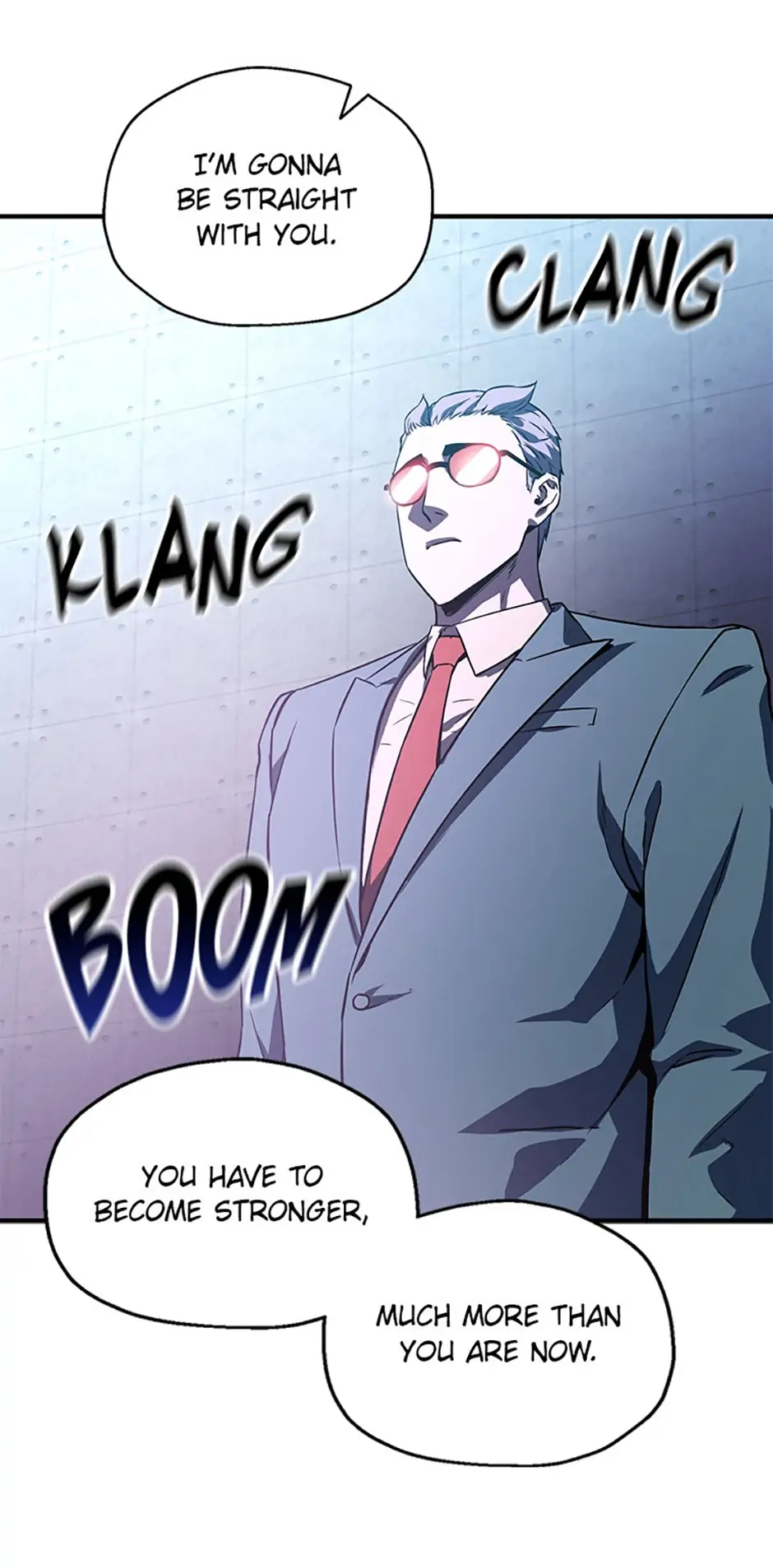 Read The Player Who Can't Level Up Manga Online