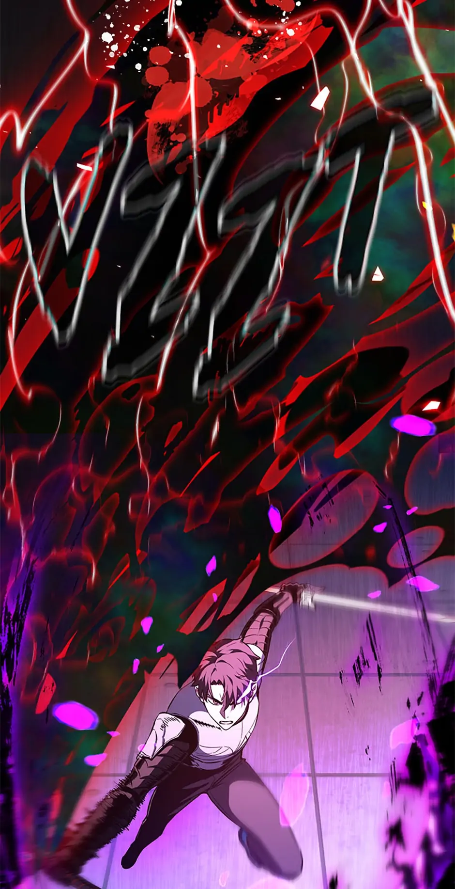 Read The Player Who Can't Level Up Manga Online