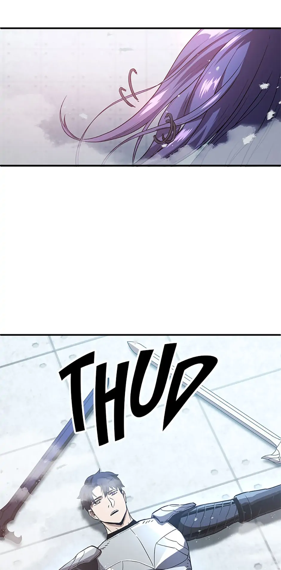 Read The Player Who Can't Level Up Manga Online