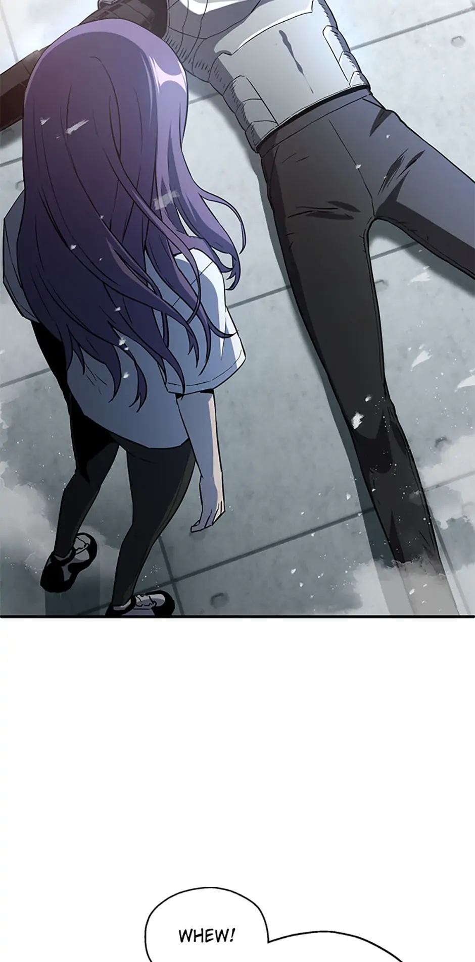 Read The Player Who Can't Level Up Manga Online