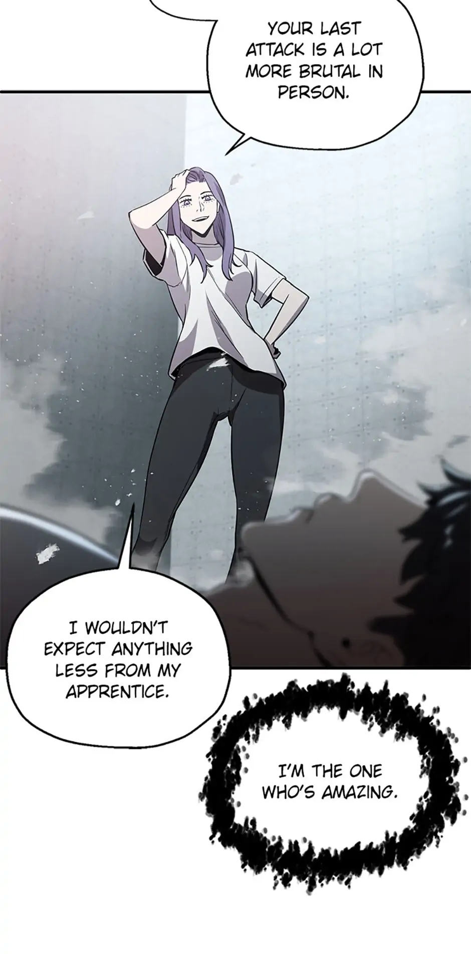 Read The Player Who Can't Level Up Manga Online