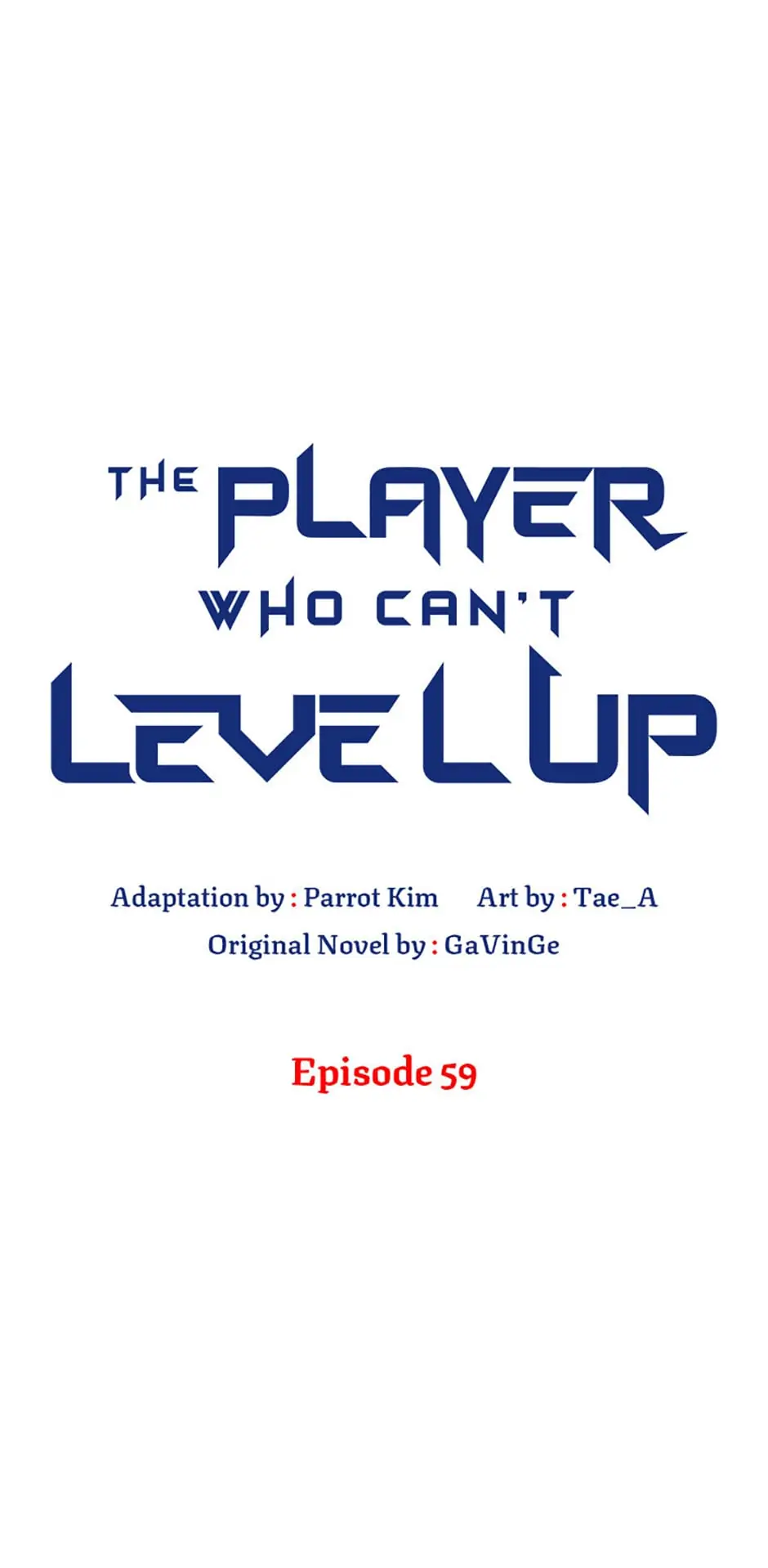Read The Player Who Can't Level Up Manga Online