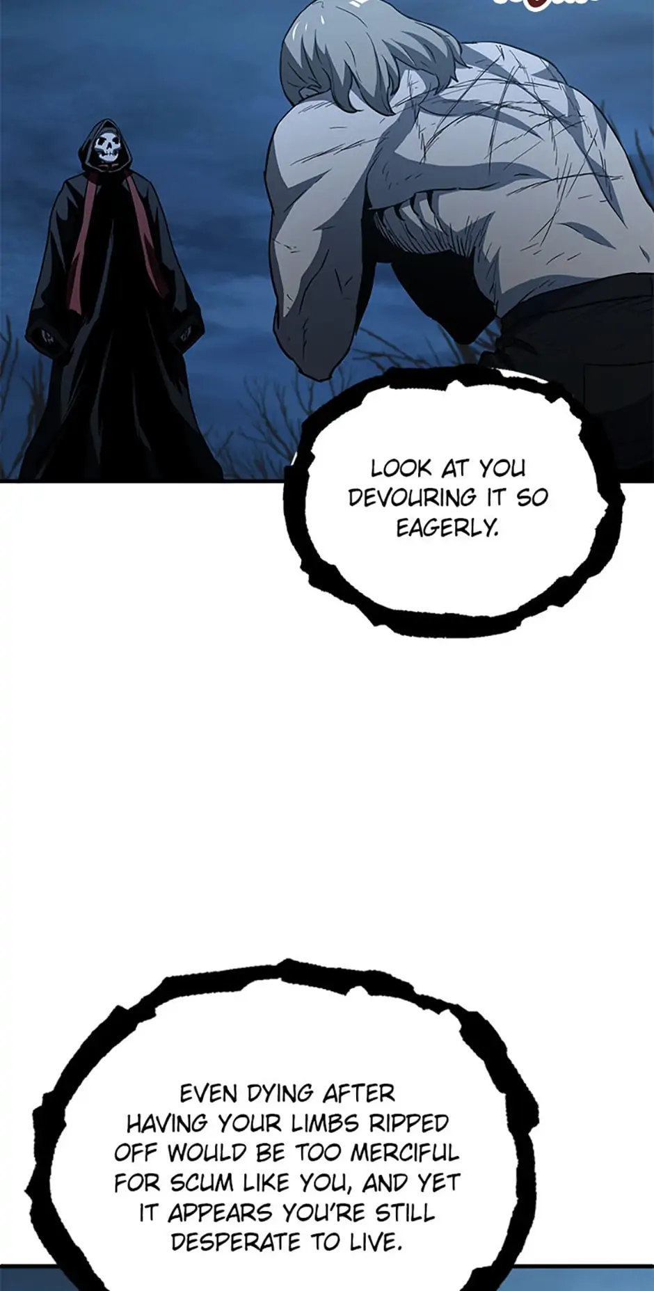 Read The Player Who Can't Level Up Manga Online