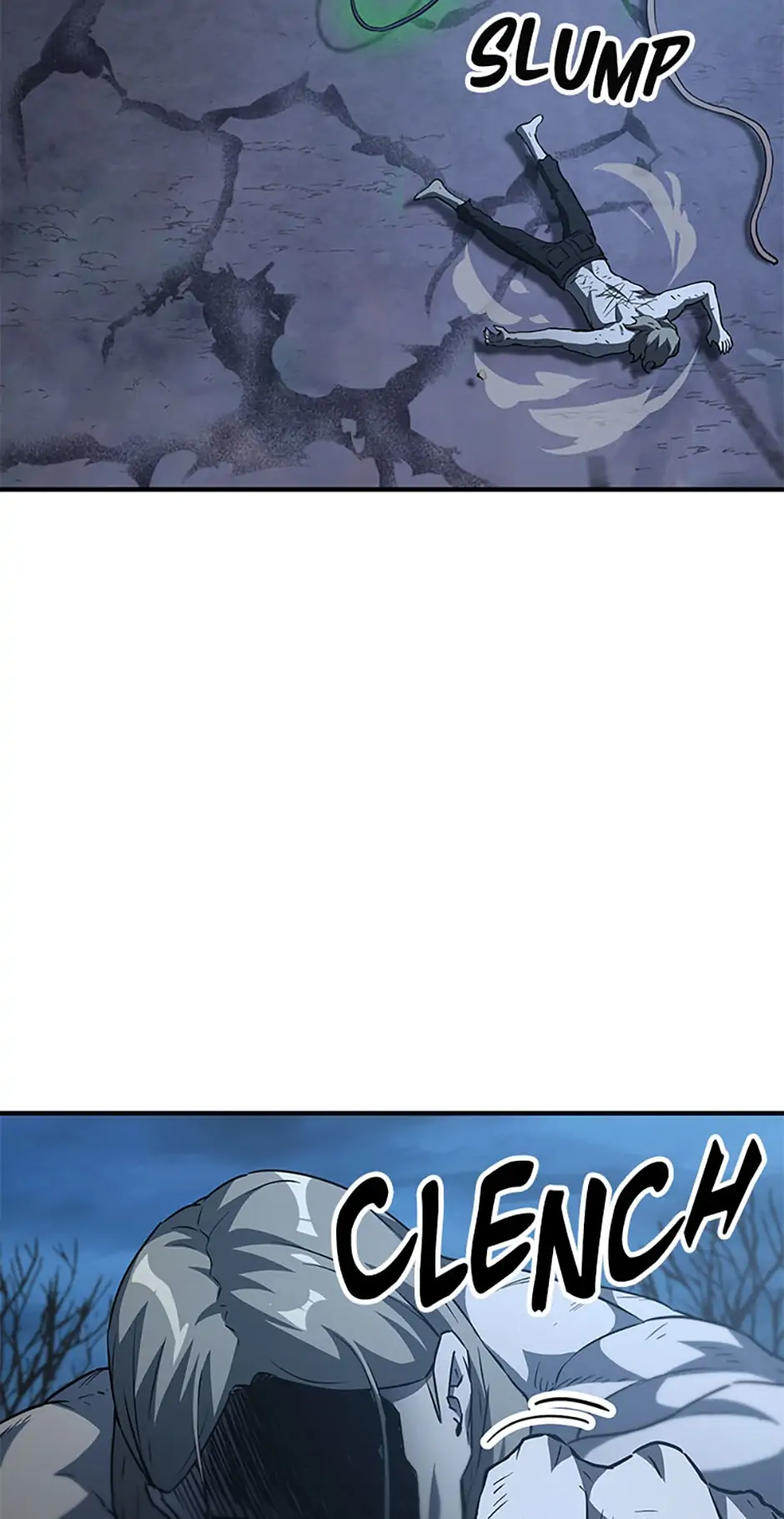 Read The Player Who Can't Level Up Manga Online