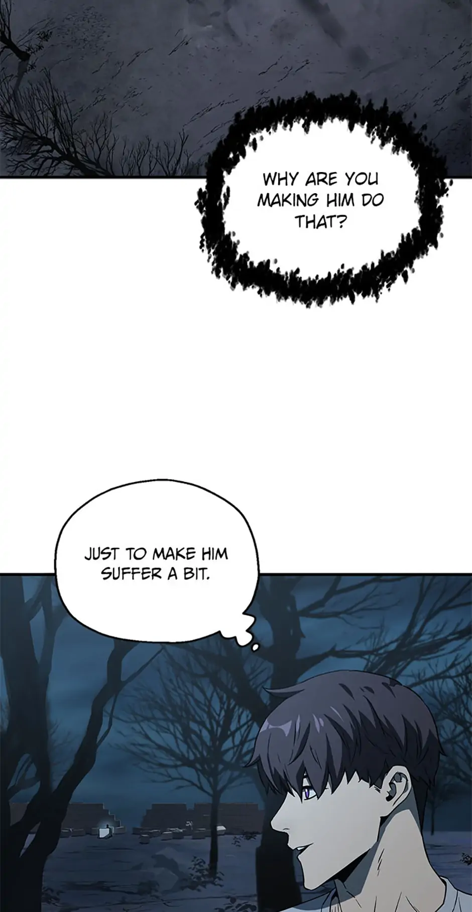 Read The Player Who Can't Level Up Manga Online
