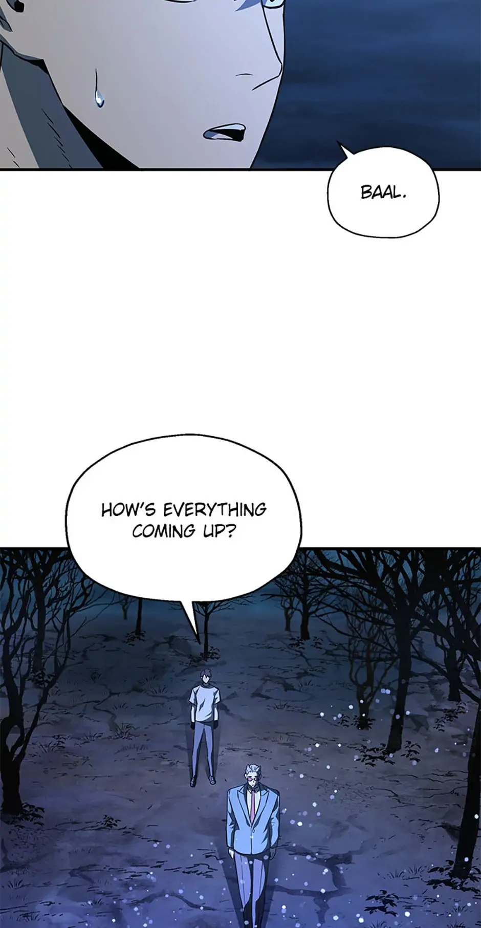 Read The Player Who Can't Level Up Manga Online