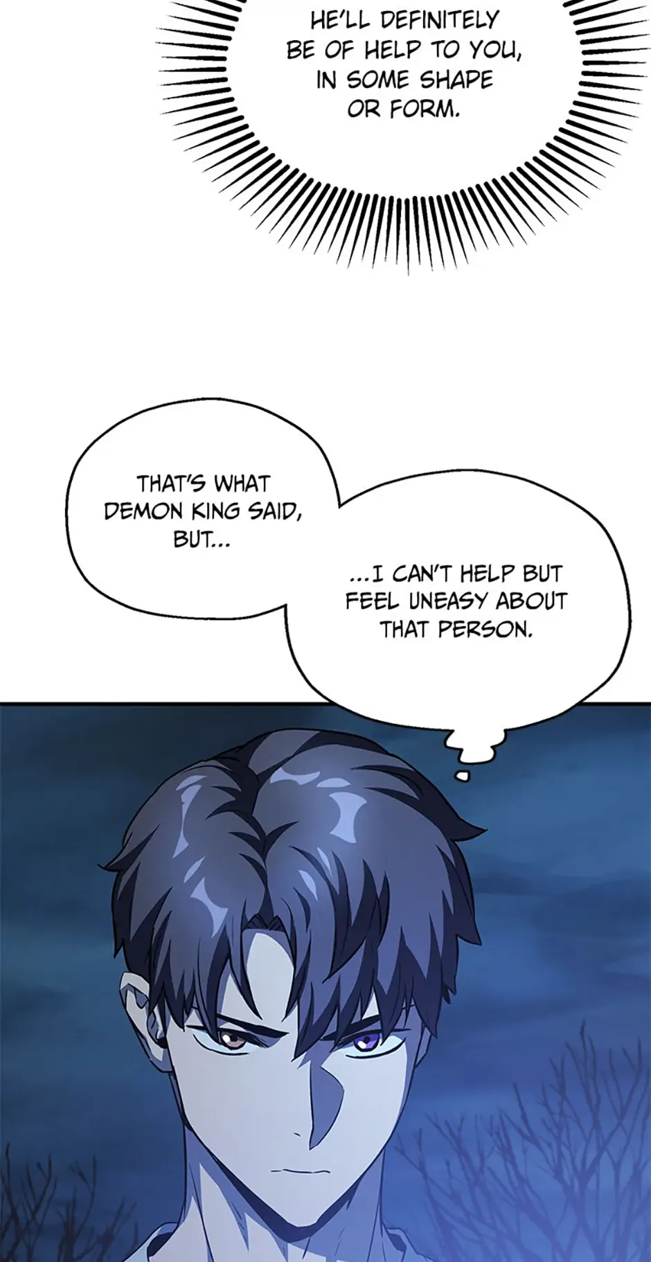 Read The Player Who Can't Level Up Manga Online