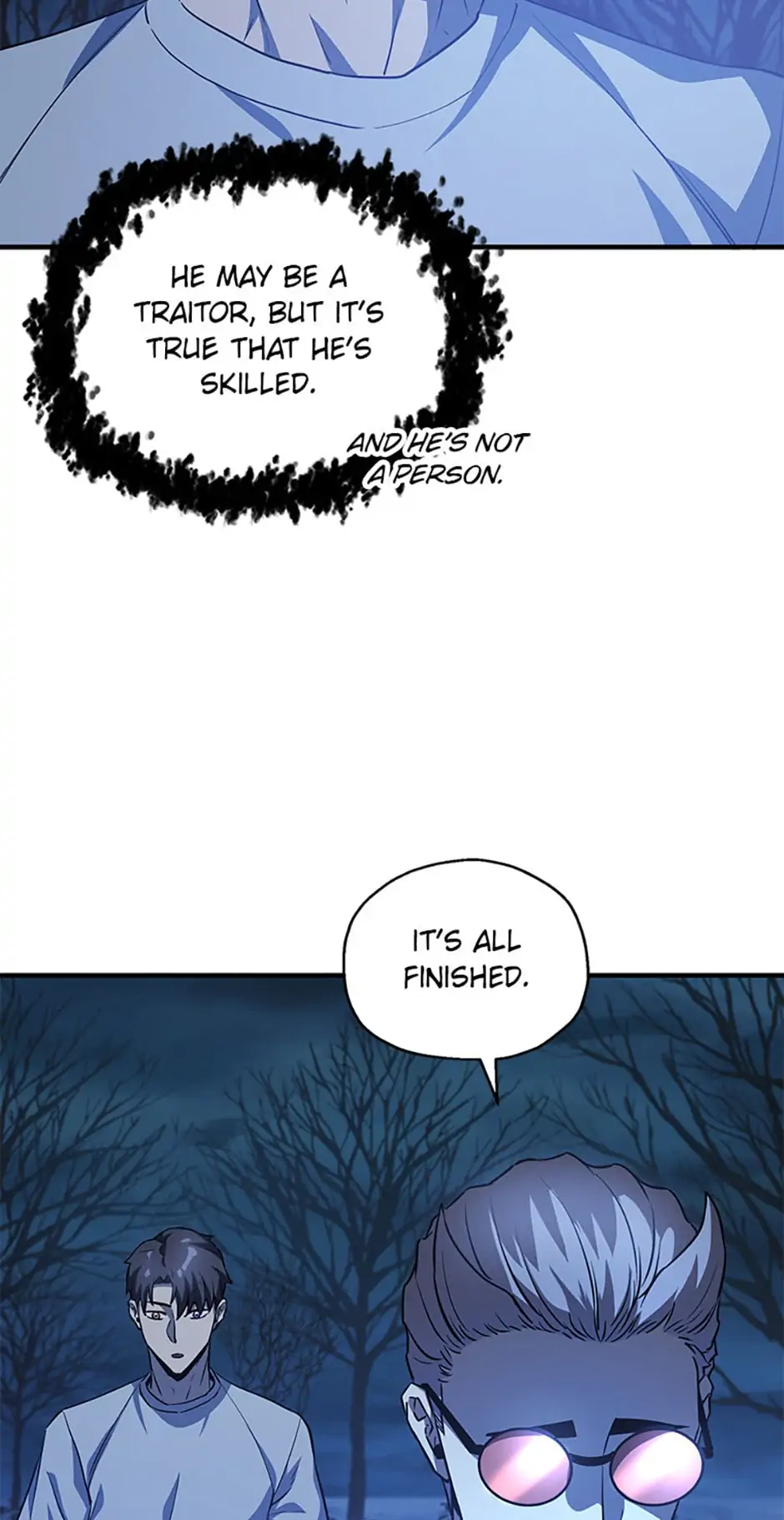 Read The Player Who Can't Level Up Manga Online