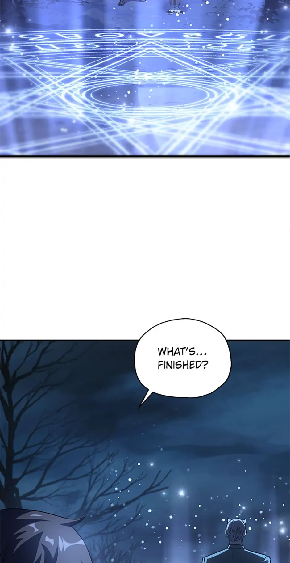 Read The Player Who Can't Level Up Manga Online