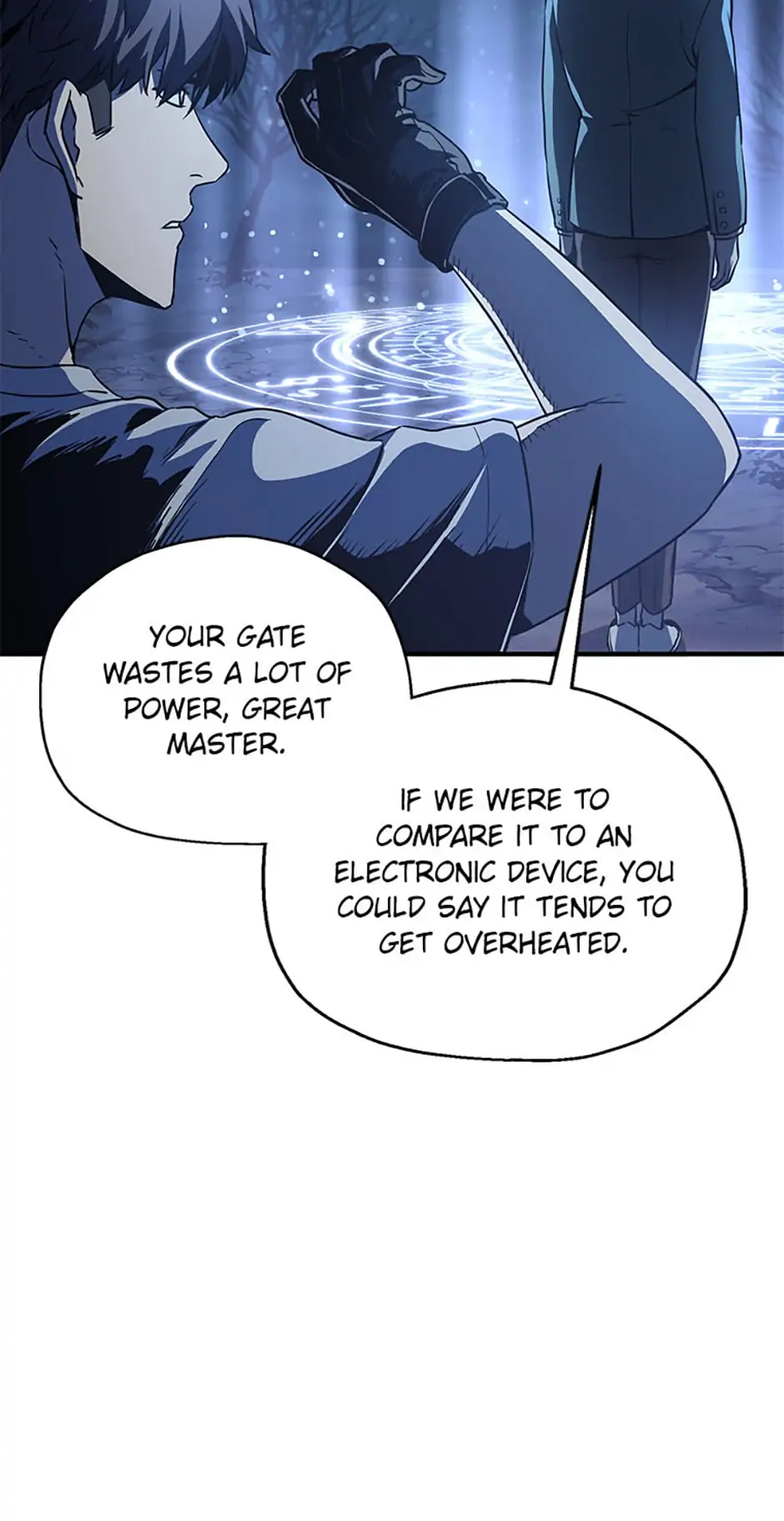 Read The Player Who Can't Level Up Manga Online