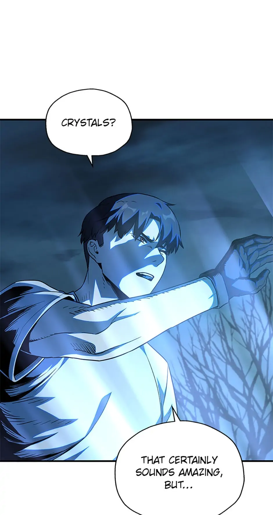 Read The Player Who Can't Level Up Manga Online